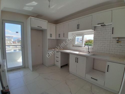 DEMİR EMLAKTAN BURHANİYE BAHÇELİEVLER'DE GENİŞ TERASLI VE BALKONLU 4+1 DUBLEX SIFIR SATILIK DAİRE