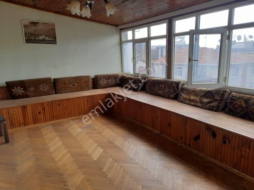  KOCASİNANDA 4+1 4.KAT 160M2 KİRALIK DAİRE