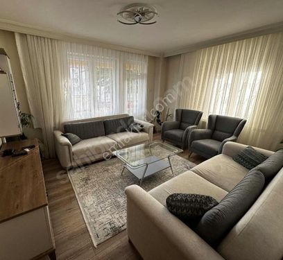  BAHÇELİEVLER MAHALLESİNDE 2+1 SATILIK DAİRE