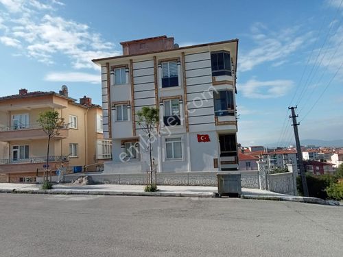  BAHÇELİEVLER MAHALLESİNDE 3+1 SATILIK DAİRE