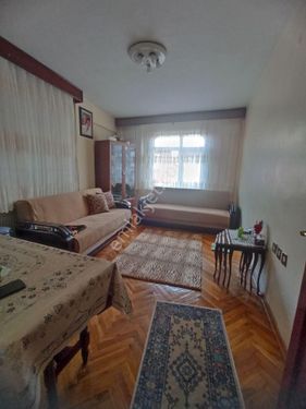 SEVUŞPAŞADA DUBLEX DAİRE 