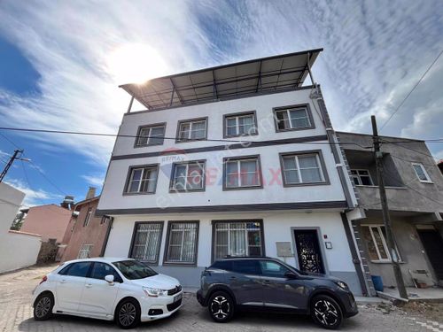 REMAX İNCİ'DEN EDREMİT AKÇAY MH. KİRALIK 3+1 DAİRE