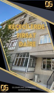  KARATAY / KEÇECİLER MAHALLESİNDE KELEPİR DAİRE FIRSATI