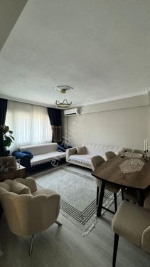  SEVGİ MAHALLESİNDE FULL TADİLATLI 2+1 DOĞALGAZLI SATILIK DAİRE