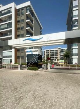  ATAŞEHİR MODERN 2 DE KİRALIK BAHÇE KATI 2+1 DAİRE