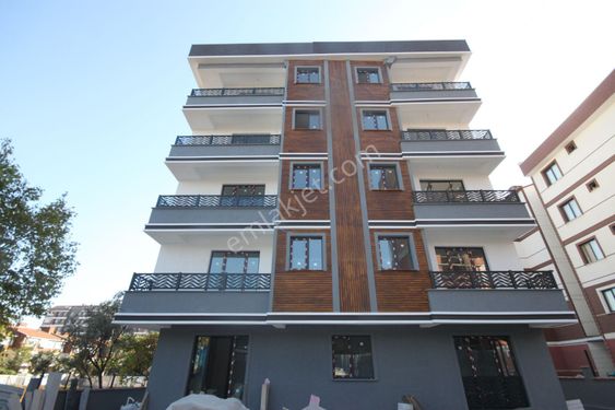  GRİ'DEN TUZLA YAYLADA SATILIK 2+1 SIFIR ARA KAT DAİRE