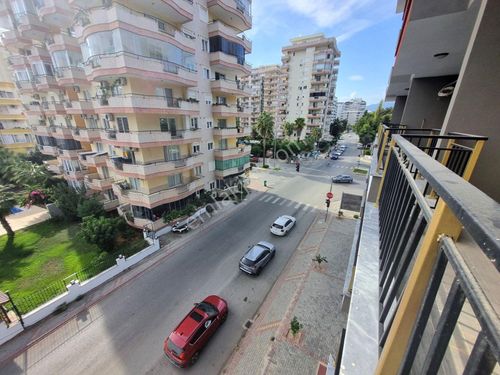  MAHMUTLAR MAH. CADDE ÜZERİNDE KİRALIK 1+1 SIFIR DAİRE