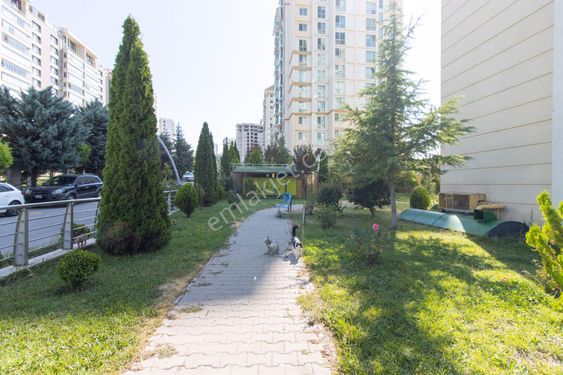  ÇAYYOLU YAŞAMKENT MAH. CRYSTAL TOWERS SATILIK 4+1 LÜKS DAİRE