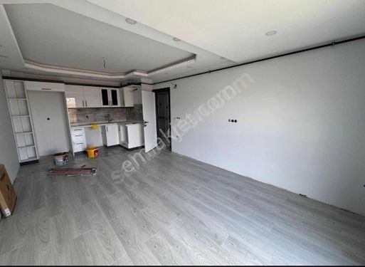  İSMETPAŞA BULVARI OKUL KARŞISI 1+1 SIFIR SATILIK DAİRE