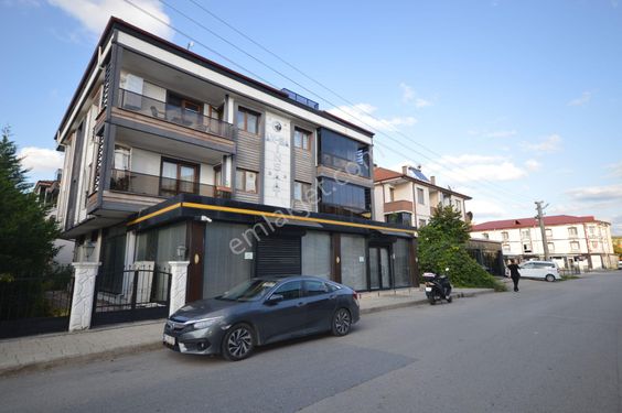  KARASU  MERKEZ DE MASRAFSIZ GENİŞ M2 DAİRE !! PAZARLIKLI 