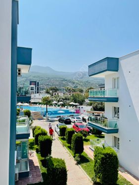 Kuşadası/ Davutlarda satılık 1+1 daire