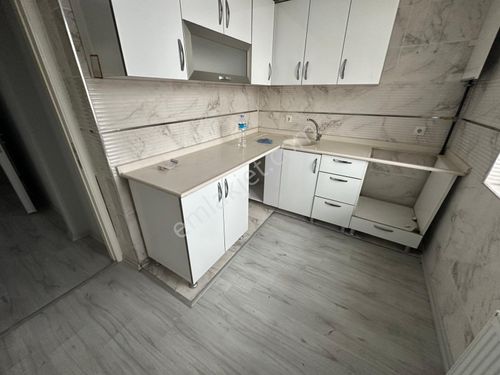  ZİRVE'DEN BATTALGAZİ'DE 2+1 BAHÇE KATI ASANSÖRLÜ SATILIK DAİRE