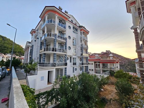   GoldHouse dan Patlangıçta Panoramik Şehir Manzaralı 3+1 Satılık Daire