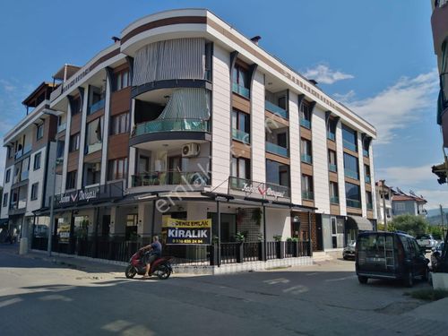  AC GROUP REAL ESTATE-DALAMAN'DA SATILIK 3+1 DAİRE