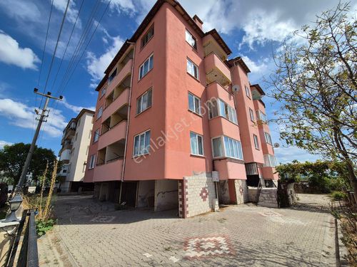 BALIKESİR EDREMİT AKÇAY ALTINKUMDA YÜKSEK KREDİLİ SATILIK 2 + 1 DAİRE 