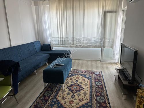  AC GROUP REAL ESTATE 2+1 DALAMAN'DA KİRALIK EŞYALI DAİRE