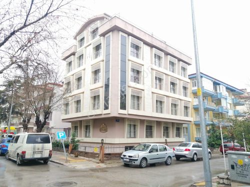  AFYON TEZCAN EMLAKTAN DUMLUPINARDA 1+1 EŞYALI DAİRE