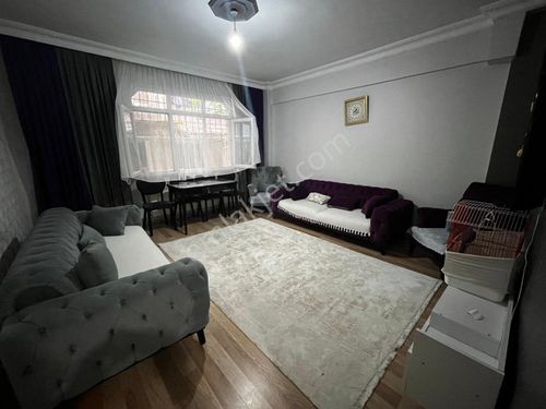  ÖZPA GAYRİMENKUL'den KARADENİZ MAH. 85 M² 1+1 SATILIK DAİRE