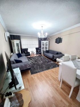  KEMALLETTİN MAHALLESİNDE  3+1 ARA KAT KAÇMAZ DAİRE