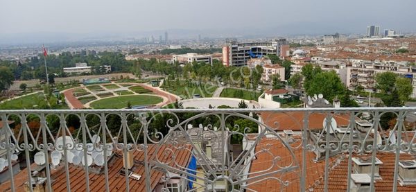  BURSA OSMANGAZİDE GÜNLÜK HAFTALIK AYLIK KİRALIK LÜKS DAİRELER