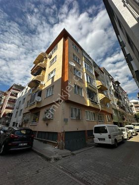 GEMLİK OSMANİYE MAH.SATILIK ARAKAT YAPILI DAİRE