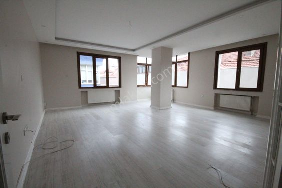  BAHÇELİEVLER KADİRHAS METROPORT YAKN 3+1 130M2 4.KAT 