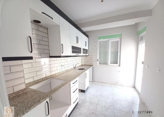 ERENKÖY MAHALLESİ’NDE_ANA CADDE VE TRAMVAY YAKINI_KATTA_ASANSÖRLÜ_SIFIR_2+1_90 M2 SATILIK DAİRE