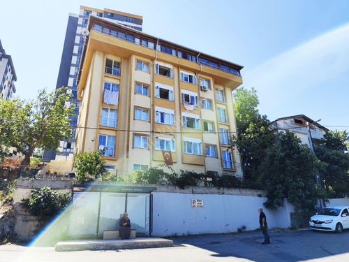  Mertcan dan Çarşı Mah Orman Manzaralı AraKat 2+1 100m2