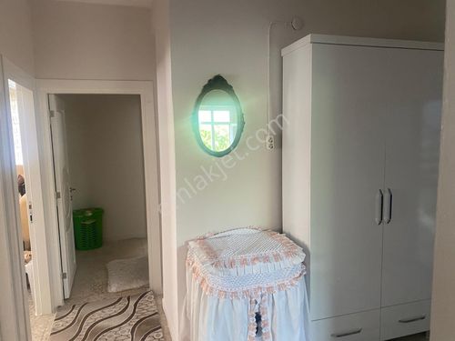  AŞAĞI ALATA 3+1 BAĞIMSIZ MUTFAK FULL EŞYALI KİRALIK DAİRE