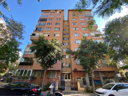  ALKAYA'DAN KOZYATAĞI'NDA SATILIK 3+1 DAİRE 150 M² YATIRIMLIK BOŞ