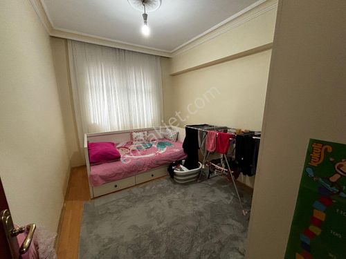 BAŞAK MH. SATLIK  3+1 (2.KAT) 120M2  CADDE YANI MAMAK 