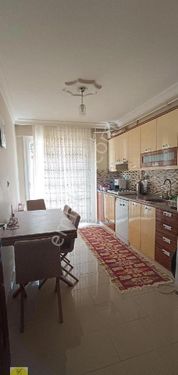 KARABAĞLAR/SEVGİ MAHALLESİ 3+1 DOĞALGAZLI SATILIK DAİRE