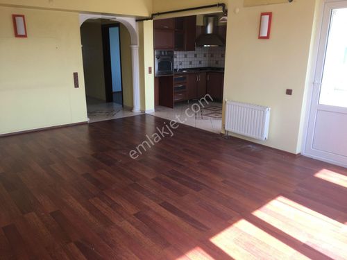  ÇANAKKALE ESENLER MAH MERİÇ SİTESİNDE 3+1 130 M2 ARAKAT KOMBİLİ SATILIK DAİRE