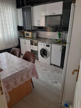 MUSTAFA PAŞADA SATILIK DAİRE