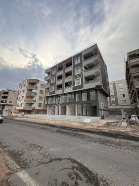 KİRALIK SIFIR FULL EŞYALI DAİRE 