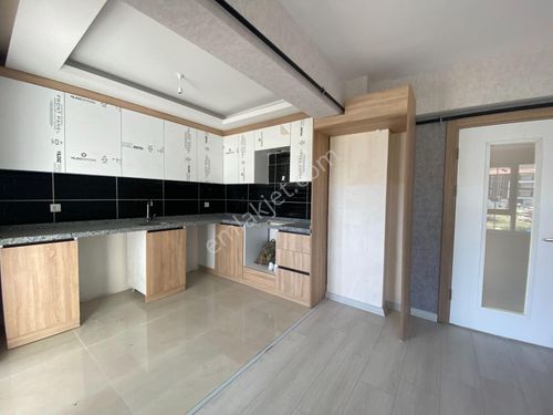  SB EMLAK GYD 3+1 AMERİKAN  MUTFAKLI 115M2 KREDİYE UYGUN SIFIR DAİRE