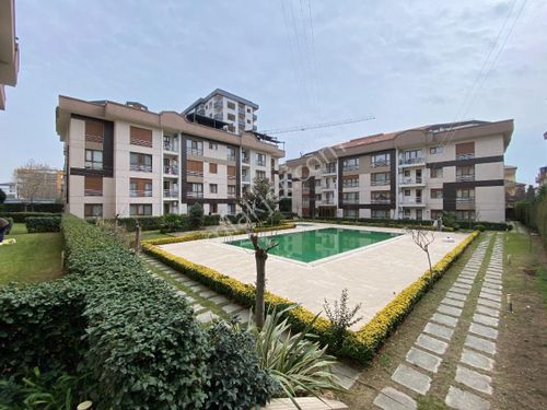 TURYAP GÖZTEPE DEN AYDOĞAN PARK SİTESİNDE 2+1 SATILIK DAİRE