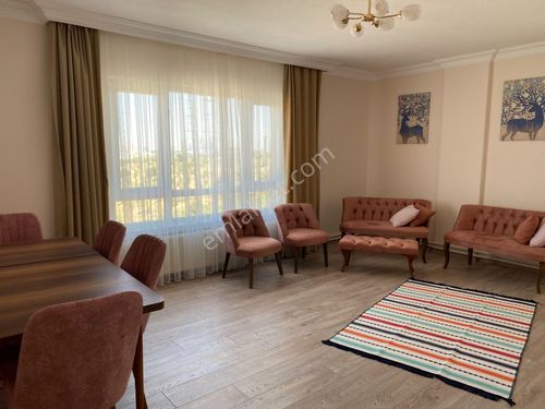  KIRKKONAKLAR KİRALIK 3+1 MOBİLYALI DAİRE