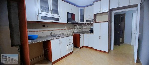 ÇARŞI MERKEZİNDE TURAN CADDESİNE CEPHE 147 M² 3+1 DAİRE