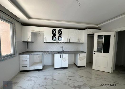 TOPRAK GAYRİMENKUL’DEN KAVAKLI MAHALLESİNDE SATILIK DAİRE