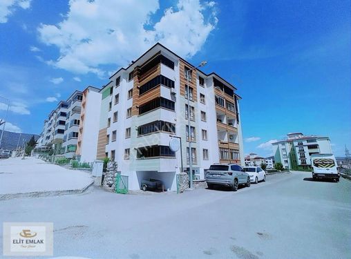 KARABÜK 5000 EVLER BAHÇELİEVLER MAHALLESİNDE SATILIK 3+1 DAİRE