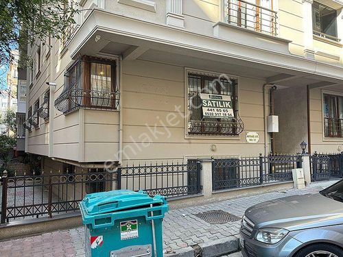 YAYLA MERKEZDE 3+1 GÜNEY CEPHE 105 M2 SIFIR DAİRE