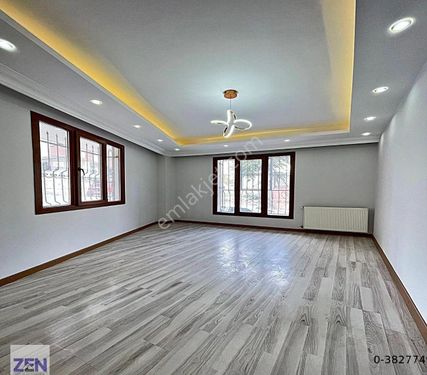 ZEN YAPI'DAN ACİL SATILIK BALKONLU 2+1 SATILIK DAİRE