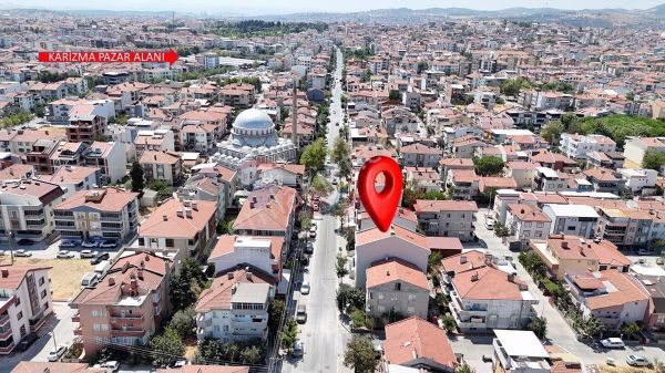 REMAX İNCİ'DEN TOYGAR MH. SATILIK DÜKKAN