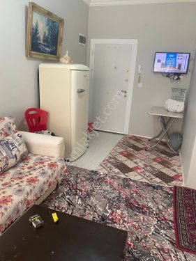 SATILIK FULL EŞYALI DAİRE 