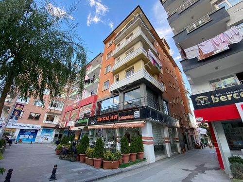  NİĞDE MERKEZ PAŞAKAPI CADDDESİNDE 3.KAT 2+1 SATILIK DAİRE