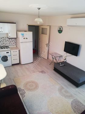 İSABEYLİ SATILIK FUL EŞYALI 1+1 60 M2 BALKONLU DAİRE