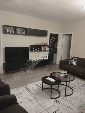 İçerenköyde Bostancı Metroya Yakın Lüks Eşyalı Kiralık 3+1 Daire 