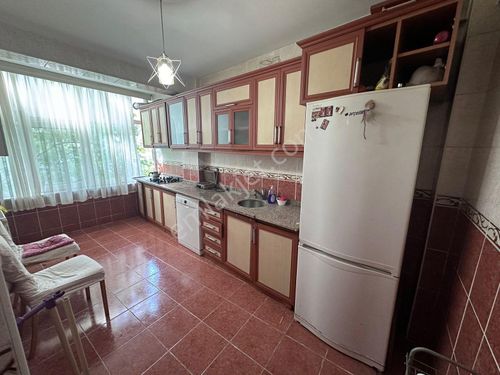 Kiralık3+1 eşyalı daire