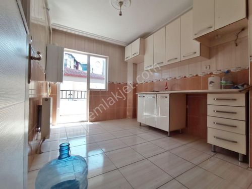 ANKARA MAMAK KARAAĞAÇ MAHALLESİN'DE CADDE & OKUL YAKINI 3+1 ÇİFT BALKONLU & ŞEHİR MANZARALI DAİRE